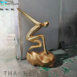 tượng composite