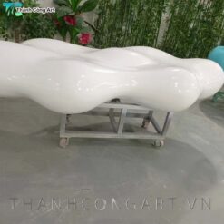 bàn ghế ngoài trời, sân vườn