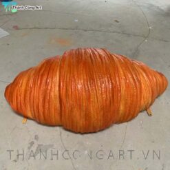 mô hình quảng cáo bằng nhựa