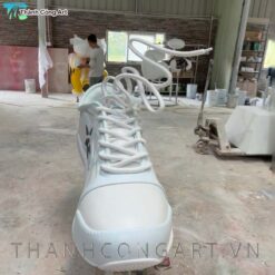 sản xuất mô hình nhựa quảng cáo